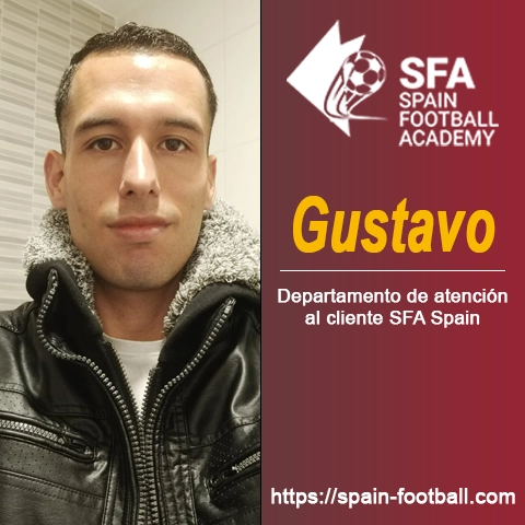 Estudiantes Spain Football Academy (SFA) | es