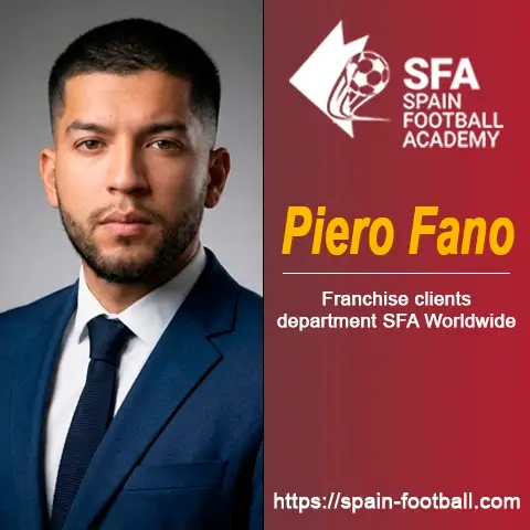 Academia de fútbol en España | Entrena como un jugador profesional | es